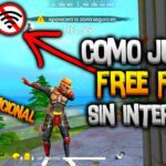 Cuál es la importancia de tener una buena conexión a internet al jugar Free Fire