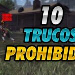 Cuáles son las técnicas para levantar la mira en Free Fire