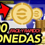 Cómo conseguir GP y monedas rápido en eFootball
