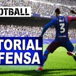 Cómo mejorar la defensa y no perder en eFootball