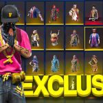 Cómo conseguir una cuenta veterana en Free Fire