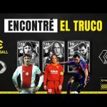 ¡TRUCO SECRETO para Conseguir Jugadores Épicos en eFootball!