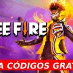 Mejores códigos Free Fire activos