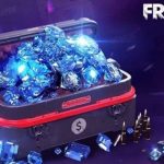Diamantes Free Fire sin pagar